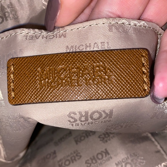 Michael Kors Shoulder Bag - Picture 4 of 5